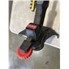 Image 4 : SUNJOE HEDGE TRIMMER AND CRAFTSMAN WEED WACKER. WORKING. SUNJOE HAS A BATTERY. NEITHER HAS CHARGER