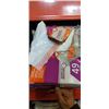 Image 2 : CASE OF GARBAGE BAGS, APPROX 200 49 LITRE SIZE, AND CASE OF PAPER 8.5 X 11 1200 SHEETS