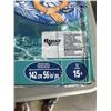 Image 4 : 2 AQUA POOL LOUNGE & TANNER 2 PACKS