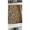Image 2 : 2 TRAYS OF NEW FOUNTAIN SPRAY NOZZLES