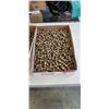 Image 3 : 2 TRAYS OF NEW FOUNTAIN SPRAY NOZZLES