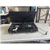 Image 1 : VENTURA CAMP STOVE. WORKING