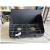 Image 3 : VENTURA CAMP STOVE. WORKING