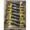 Image 3 : ORTECH FAUCETY, 4X4X4 CELAR PVC BOXES AND BRAVEX HI PERFORMANCE IGNITION ITEMS