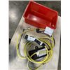 Image 1 : EV CHARGER. WORKING