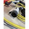 Image 3 : EV CHARGER. WORKING