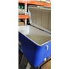 Image 2 : COLEMAN 45 LITRE CHEST COOLER