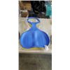 Image 3 : 10 KIDS SNOW SLEDS