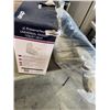 Image 1 : PRESERVE TECH UIVERSAL RAISED TOILET SEAT AND 2 RAISED BACK SUPPORTS