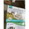 Image 2 : MEDPRO COMPRESSOR NEBULIZER AND THERAPY STROKE SLIMING