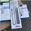 Image 3 : BOX OF VARIOUS ELECTRONICS MSRP  $200