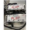 Image 1 : 2 LIGHTSPEED FLIP 8 BALLASTS