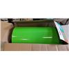 Image 1 : LARGE LOT OF KIDS SNOW SLEDS