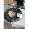 Image 1 : 30' AND 50' PRESSURE WASHER HOSES
