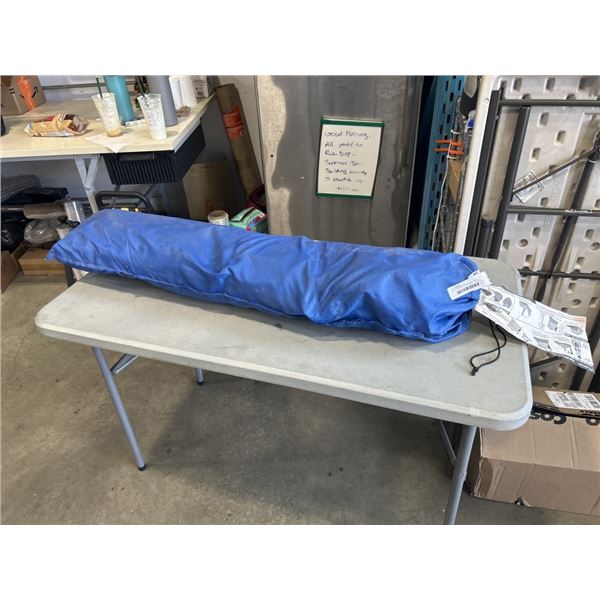 LIGHT SPEEDQUICK SHELTER V TENT