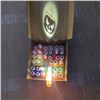 Image 3 : 4 SETS OF 36 NEW BATTERY POWERED HALLOWEEN FINGER LIGHTS