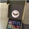 Image 9 : 4 SETS OF 36 NEW BATTERY POWERED HALLOWEEN FINGER LIGHTS