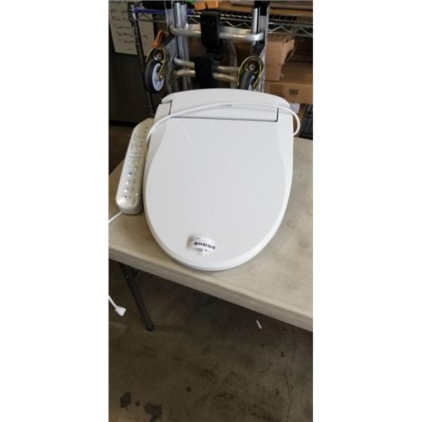 BRONDELL BIDET SEAT