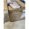 Image 2 : CASE OF PLASTIC FOOD BAGS