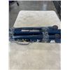 Image 2 : MASTERCRAFT SAWHORSE & SUPPORT STAND