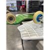 Image 6 : 3 LANDYACHTZ LONGBOARDS AND A RIPSURF CASTER BOARD