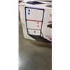 Image 2 : NEW EASTPOINTE 3-IN-1 TAILGATE COMBO SET