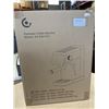 Image 1 : NEW ESPRESSO COFFEE MACHINE AZ-EM1501