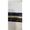 Image 3 : 2 NEW SIMPLY NAKED BEAUTY LASH SCIENCE GOLD NOURISHING 3D FIBER MASCARA. MIDNIGHT BLACK