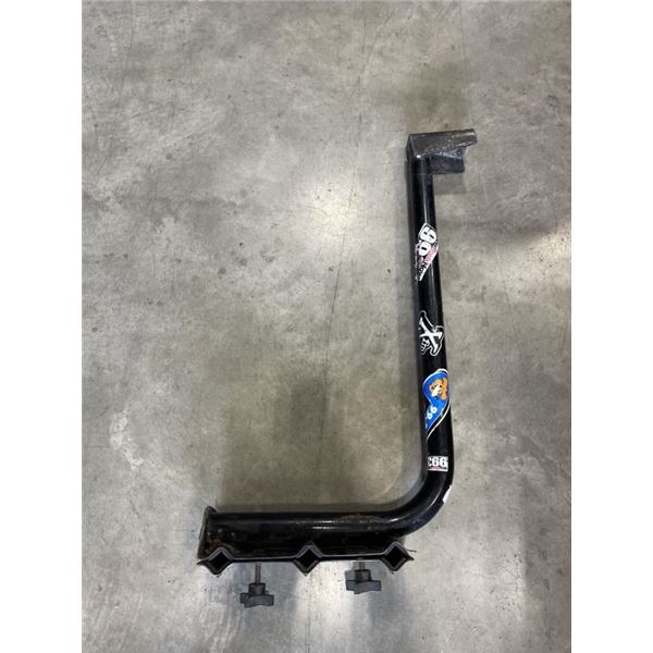 BIKE RACK