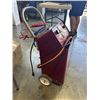 Image 3 : K TOOL INTERNATIONAL 6/12 VOLTS BATTERY CHARGER/TESTER. 100/80 AMPERES. WORKING
