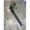 Image 3 : GREENWORKS 80 VOLT BACKPACK BLOWER NO BATTERY WORKS WHEN IT WANTS TO