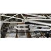 Image 3 : 2 NEW INIFNITY BOSS THREE DISC BIKE FRAMES WITH FORKS