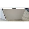 Image 2 : FOLDING 6'  MARKET TABLE