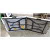 Image 3 : FOLDING 6'  MARKET TABLE