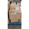 Image 1 : NEW CASE OF LILY PAD FOUNTAIN PADS