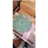 Image 2 : NEW CASE OF LILY PAD FOUNTAIN PADS
