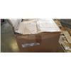 Image 2 : NEW CASE OF STAINLESS FOUNTAIN BALL GURGLERS