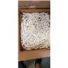 Image 2 : NEW WHITE POLY ROPE, WELL OVER 500FT