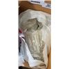 Image 2 : 2 CASES OF CLEAR FOUNTAIN SPRAY HEADS