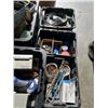 Image 4 : PALLET OF SHOP SUPPPLIES, HARDWARE ETC