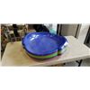Image 1 : 10 KIDS SNOW SLEDS
