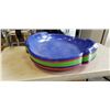 Image 3 : 10 KIDS SNOW SLEDS