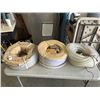 Image 1 : 3 ROLLS PLASTIC TUBING