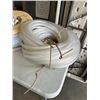 Image 2 : 3 ROLLS PLASTIC TUBING