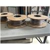 Image 3 : 4 ROLLS OF PLASTIC TUBING