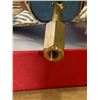 Image 3 : CASE OF CLOISSONE FOUNTAIN WATER SPOUTS