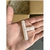Image 3 : CASE OF WATER TEE CONNECTORS