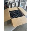 Image 1 : CASE OF THREE-WAY BARBED WATER TEE CONNECTORS