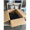 Image 1 : CASE OF PLASTIC BULKHEAD FITTINGS