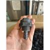 Image 3 : CASE OF PLASTIC BULKHEAD FITTINGS